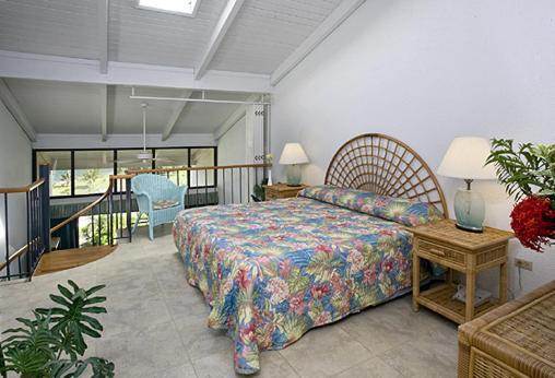 圣克罗伊海滩俱乐部网球度假酒店 Christiansted 外观 照片