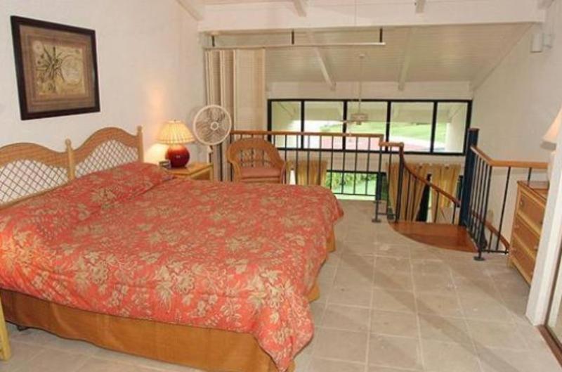 圣克罗伊海滩俱乐部网球度假酒店 Christiansted 客房 照片