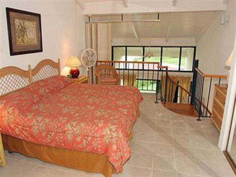 圣克罗伊海滩俱乐部网球度假酒店 Christiansted 客房 照片