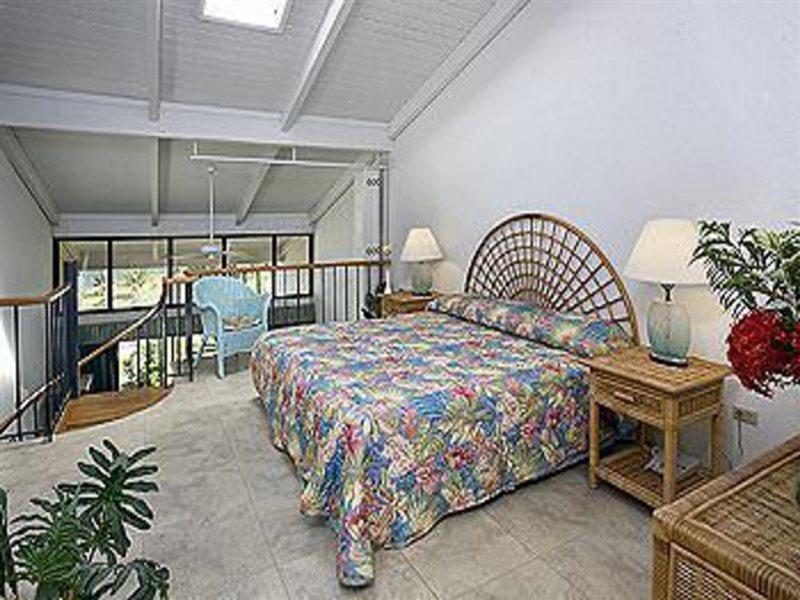 圣克罗伊海滩俱乐部网球度假酒店 Christiansted 外观 照片